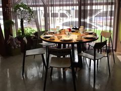 -华阳时光吧餐厅(华阳广场国际大饭店)