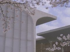 -龙美术馆(西岸馆)