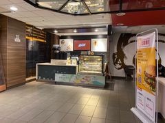 -麦当劳(世贸店)