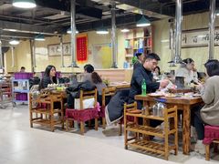 -元盛居(生态大街店)