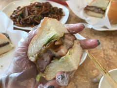 -旺角宝港式茶餐厅(寮步店)