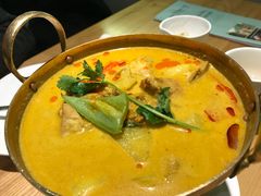 西贡咖喱鸡-米纸越南小馆(金鹰世界店)