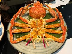 -天狗山料理(省体店)