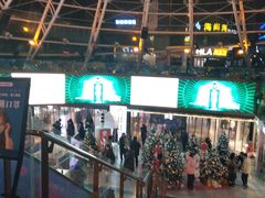 -南京时尚莱迪购物广场(正洪街店)