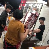 牛骨髓第一次吃很弹牙，第一次吃哈哈～然后我们又点了一盘