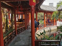 -香麒园·过桥米线·南湖雅宴