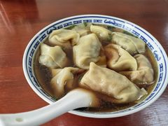 -古徽州馄饨店(宝安路店)