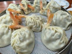 -叶存利海鲜大馅饺子(海宁路总店)