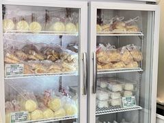 -中关村茶点