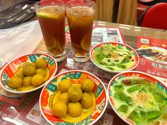 -孖记茶档·热腾茶餐(江南西plus店)