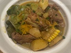 -金掌勺·锅包肉(广渠门店)