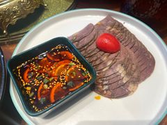 -那拉提之疆·新疆菜(美院店)