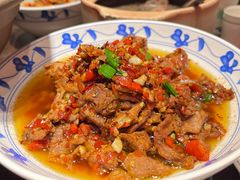 -八碗湘长沙市井菜(坡子街店)