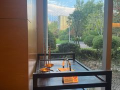 -西安浐灞艾美酒店·汉江餐厅·火锅