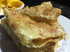 -糖朝(尖沙咀店)