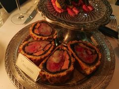 惠灵顿牛排-壳里西餐厅Coquille Seafood Bistro(蒙自路店)