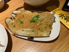 -木屋烧烤(万德庄店)