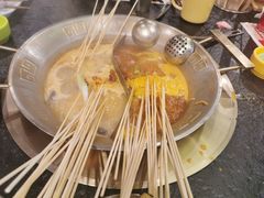 -旺蜀主成都串串火锅(西直门凯德MALL店)