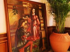 -玫瑰厅上海菜(兴国路店)