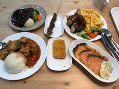 -宜家·瑞典风味餐厅(北京西红门店)