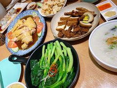 -新加坡高记KOO KEE Restaurant(盈科店)
