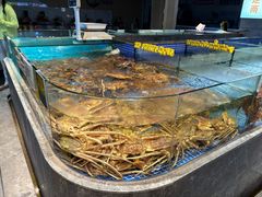 -德天肥牛海鲜火锅(龙吟坊店)