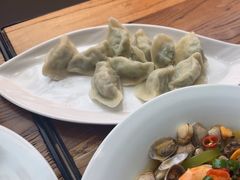 -船歌·鱼水饺青岛菜(国贸商城店)