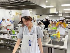-巴黎蓝带厨艺学校