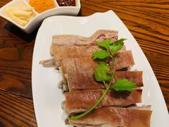 手抓羊肉-沙力海(北大街店)