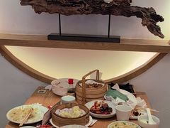 -唐食语粥(青山万达广场店)