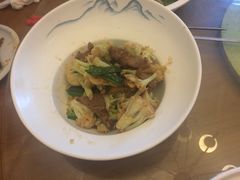 -莲香西域·正宗新疆菜(龙华店)