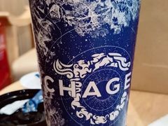 -霸王茶姬(上海静安大悦城店)
