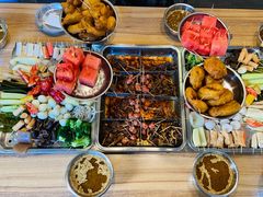 -谢智冷沾沾(马家巷总店)