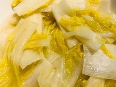 娃娃菜-王阿盖手工小吃(万泰城店)