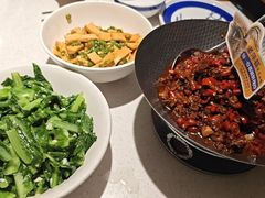 -老萍巷莲花血鸭·萍乡地标江西菜(步行街店)