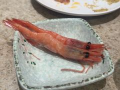 -初色海鲜自助(万丰路店)