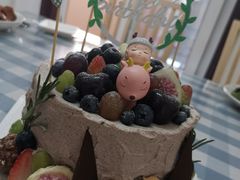 -EnergyCake蛋糕理想国