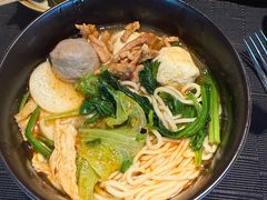 -深圳星河丽思卡尔顿酒店