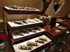 -嘉莱特和平国际酒店自助餐