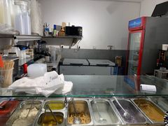 -甜心闲生传统手工冰粉(奎星楼店)