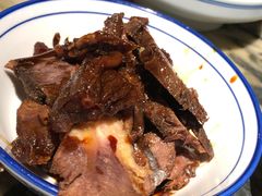 酱牛肉-慧娟面馆·餐厅(望江路店)