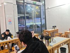 -俊杰拉面馆