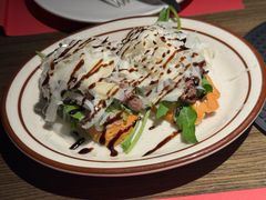 -ZAFFERANO西班牙海鲜饭(上海首店)