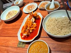 -裕兴记•蟹黄面馆(人民广场店)