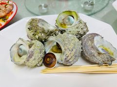 -双月饭店·20年老字号(新村店)