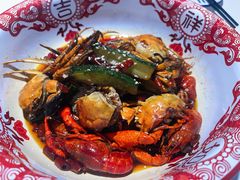 -丹虾·文和友小龙虾品牌·湘菜(北京路店)