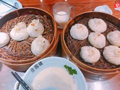 -淮扬楼(文港路店)