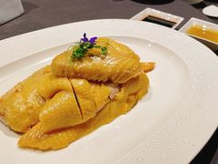 -上海滩餐厅(BFC外滩金融中心店)