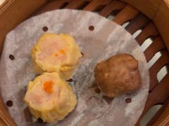 -香宫中餐厅·大连香格里拉(人民路店)
