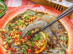 -马叉虫和妖且闲·长沙大排档(解放西店)